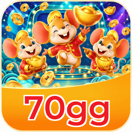 70gg VIP Program Logo