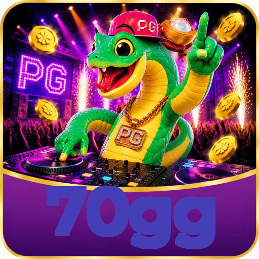 Logo da 70gg