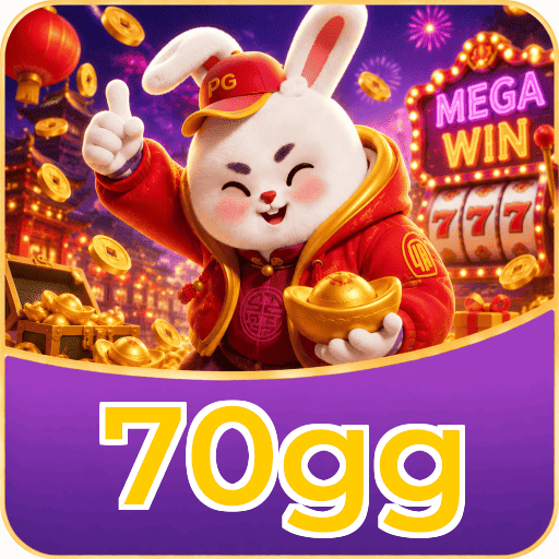 Requisitos do APK 70gg para Android - Logo Oficial