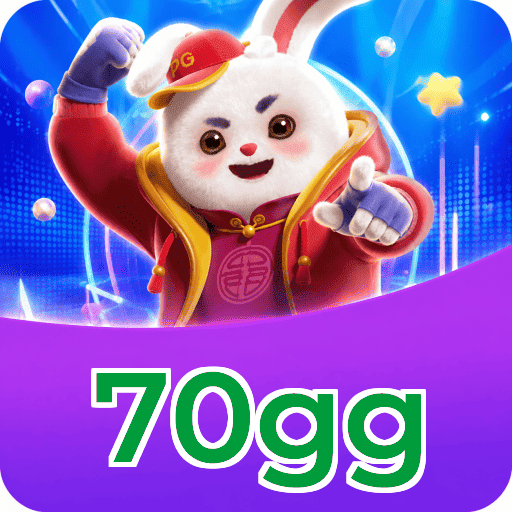 Logo 70gg Loteria Online