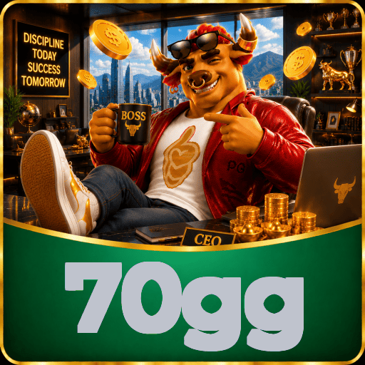 70gg Logo Seguro