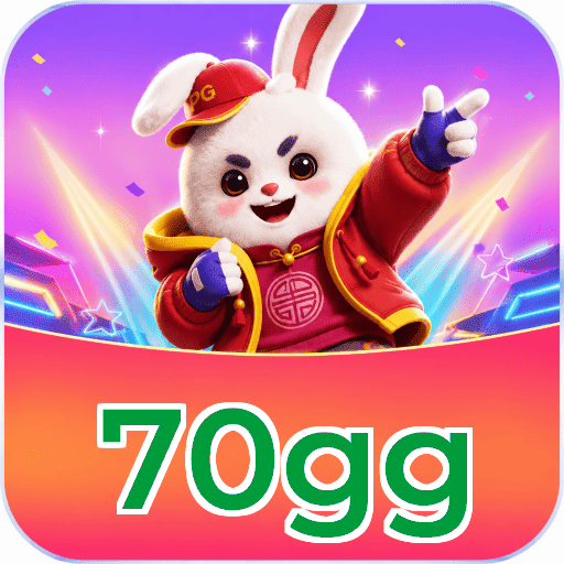 Logo 70gg Telegram Canal Oficial