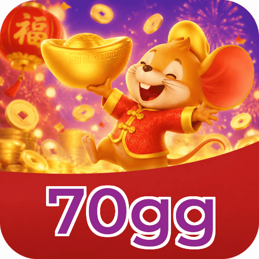 70gg Logo Oficial
