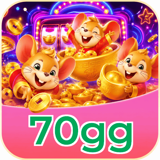 70gg Jackpots Progressivos